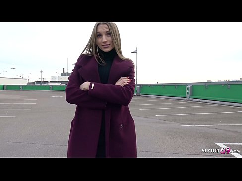 ❤️ GERMAN SCOUT hè un sognu chì tocca STEELE, PARCHEGGIU TELLTALE E SEXY PER I SOLDI Porno à co.novoporn.ru ️❤