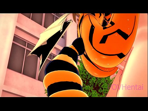 ❤️ Mostru di Wasp Girl Porno à co.novoporn.ru ️❤