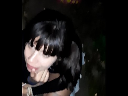 ❤️ In a strada pene gonfiatu in cambiu di caramelle Porno à co.novoporn.ru ️❤